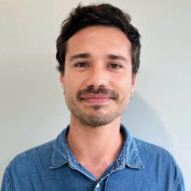 Gonzalo Franetovic